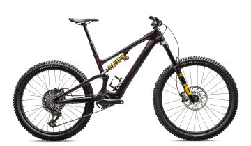 Vélos Électriques - VTT - Enduro - Specialized - Turbo Levo SL 2 Öhlins Coil - 2025