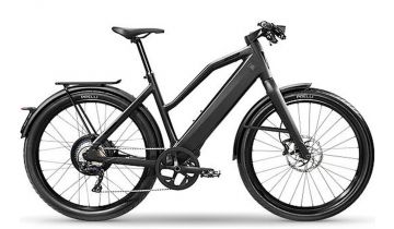 Stromer - ST3 814 Wh - Sport- 2023