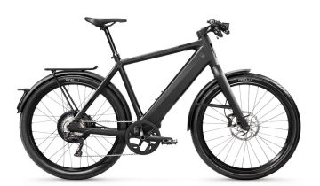 Stromer - ST3 814 Wh - Sport - 2021