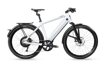 Stromer - ST3 983 Wh - Sport - All Suspended - 2024