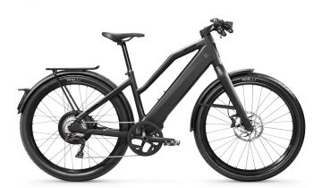 Stromer - ST3 983 Wh - Comfort - 2023