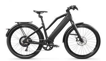 Stromer - ST3 814 Wh - Comfort - 2023