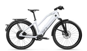 ST3 Pinion 983 Wh - Comfort - Suspension Fork - 2025 - Taille M