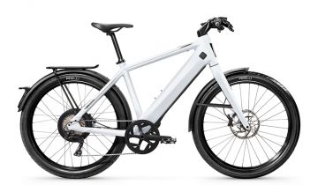 Stromer - ST3 983 Wh - Sport- 2023