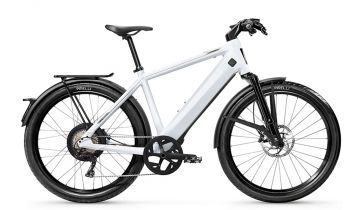 Stromer - ST3 983 Wh - Sport- 2023