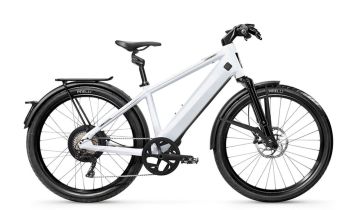Stromer - ST3 983 Wh - Sport- 2023