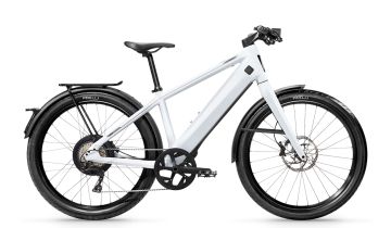 Vélos Électriques - Speed Bike - Urbain/Trekking - Stromer - ST3 983 Wh - Sport - 2023