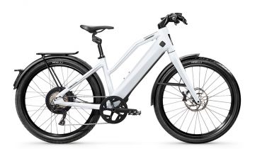 Stromer - ST3 814 Wh - Comfort - 2023