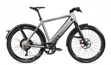 Stromer - ST5 983 Wh - Sport - 2022