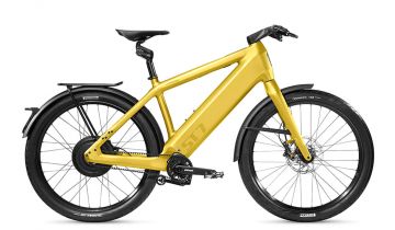 ST7 1440 Wh - Sport - Seat Post Suspension - 2024