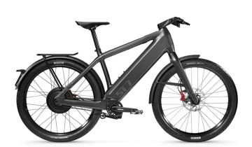 ST7 1440 Wh - Sport - 2024 - Taille M