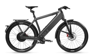 ST7 1440 Wh - Sport - All Suspended - 2025 - Taille L