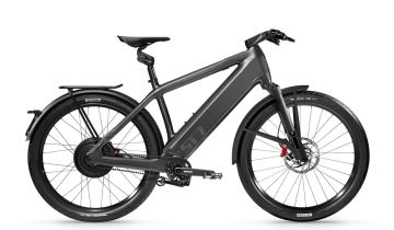 ST7 1440 Wh - Sport - All Suspended - 2024 - Taille L