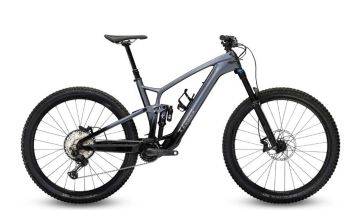 Vélos Électriques - VTT - All Mountain/Trail - Trek - Fuel EXe 9.7 - 2024