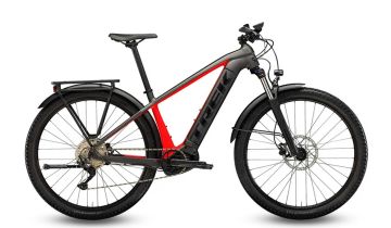 V&eacute;los &Eacute;lectriques - VTT - Randonn&eacute;e - Trek - Powerfly Sport 4 Equipped Gen 4 - 2023