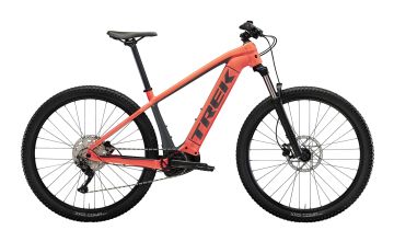 Vélos Électriques - VTT - Randonnée - Trek - Powerfly+ 4 625Wh Gen4 - 2023