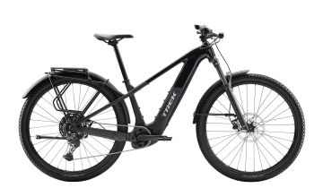 Vélos Électriques - VTT - Randonnée - Trek - Powerfly+ 4 Equipped Gen 5 - 2025