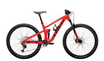 Trek - Top Fuel 5 - 2022 - Taille S