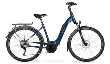 Vélos Électriques - Urbain/Trekking - Vélo de Ville - AEB 800 Classic  - 2025
