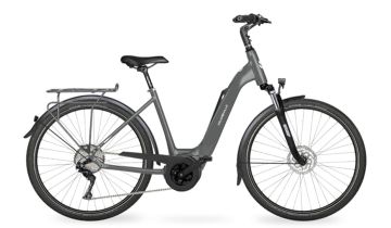 Vélos Électriques - Urbain/Trekking - Vélo de Ville - AEB 800 Classic  - 2025