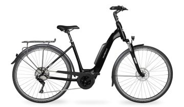 V&eacute;lo de Ville - AEB 800 Classic - 2026
