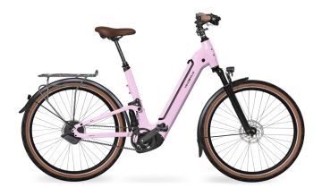 Vélos Électriques - Urbain/Trekking - Velo De Ville - FEB 990 CX - 2025