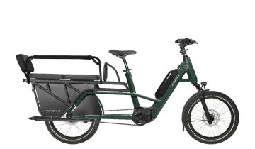 Vélos Électriques - Vélos spéciaux - Cargo - Vélo de Ville - Loady 900 - 2026