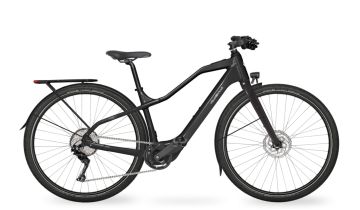 Vélos Électriques - Urbain/Trekking - Vélo de Ville - Revo-C Avinox M1 - 2026