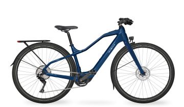 Vélos Électriques - Urbain/Trekking - Vélo de Ville - Revo-C Avinox M1 - 2026
