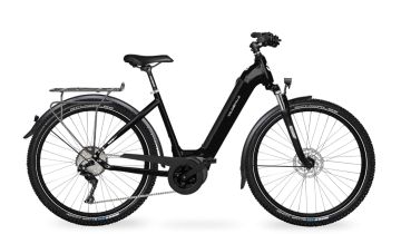Vélo de Ville - SEB 990 CXG4 PURE - 2026