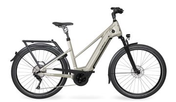 Vélos Électriques - Urbain/Trekking - Velo de Ville - SEB 990 Pro - 2025