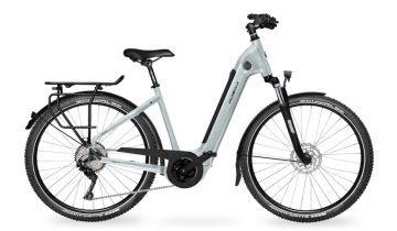 Vélo de Ville - SEB 990 CXG4 Pure - 2026