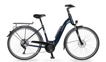 Vélo de Ville - Trekking AEB 200 - 2021