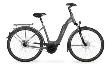 Vélo de Ville - AEB 800 - 2025