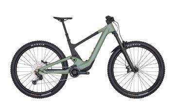 Vélos Électriques - VTT - Enduro - Scott - Voltage eRIDE 910 - 2025