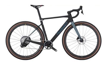 Vélos Musculaires - Route - Gravel - Wilier Triestina - Rave SL - 2024