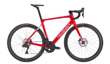 Wilier Triestina - Cento 1 Hybrid Disc - 2021