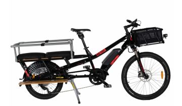 Yuba Spicy Curry All Terrain - 2023