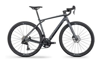 Vélos Musculaires - Route - Gravel - Lapierre - Crosshill CF 7.0 - 2026