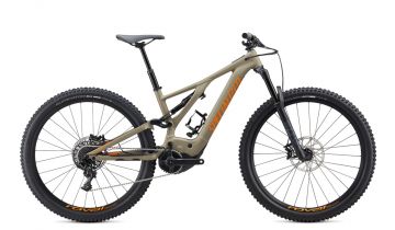 Vtt specialized 2025 turbo levo 2020