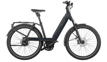 Riese&Müller - Nevo3 GT Rohloff - 1000 Wh - 2021