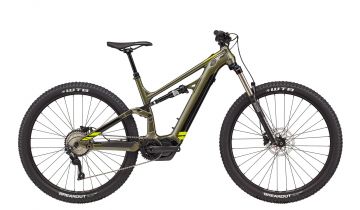 Gamme vtt 2025 cannondale 2020