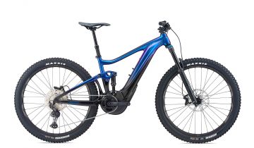 Giant - Trance X E+ Pro 29 2 - 625 Wh - 2021