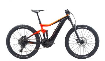 Giant - Trance E+ 3 Pro - 2020
