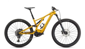 Specialized - Turbo Levo - 2021