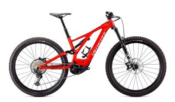 Specialized - Turbo Levo Comp - 2021