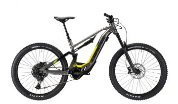 Lapierre - Overvolt AM 6.5 - 2020