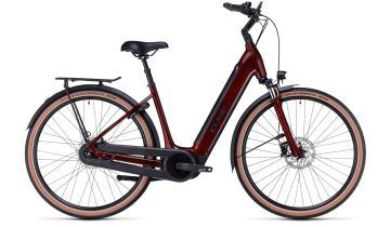 Cube - Supreme Hybrid Pro 625  - 2024
