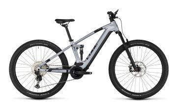 Cube - Stereo Hybrid 120 Race 750  - 2024
