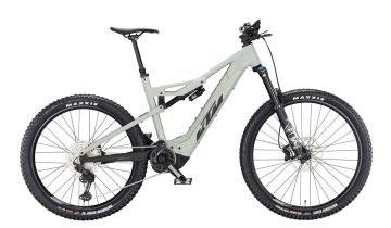 KTM - Macina Kapoho 7972  - 2024